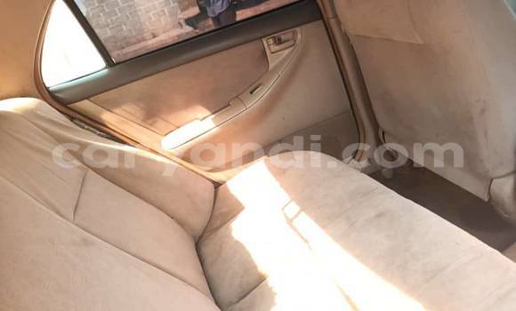 Tenga Tsaru Toyota Corolla Zvimwe Mota in Lusaka in Zambia Tenga Tsaru Toyota Corolla Zvimwe Mota in Lusaka in Zambia