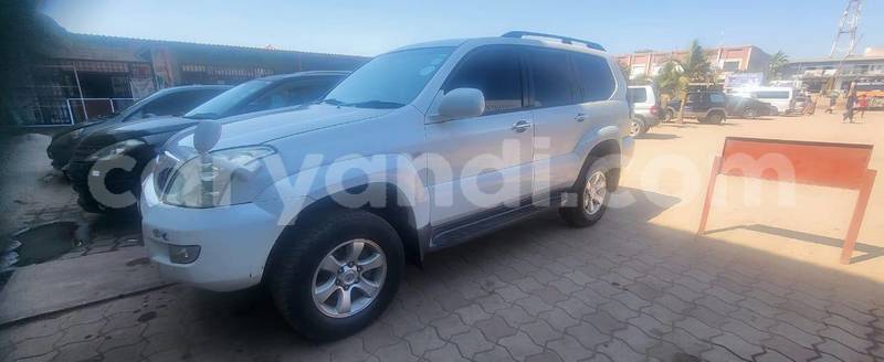 Big with watermark toyota prado zambia lusaka 29513