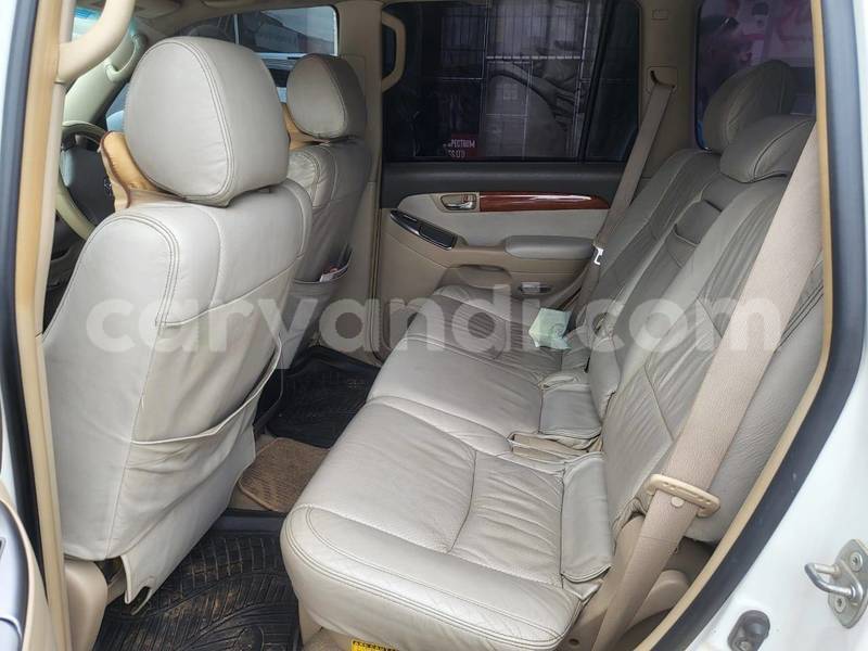 Big with watermark toyota prado zambia lusaka 29513