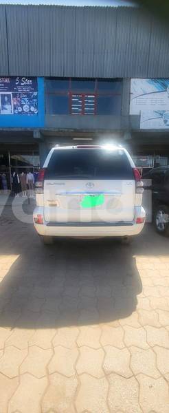 Big with watermark toyota prado zambia lusaka 29513