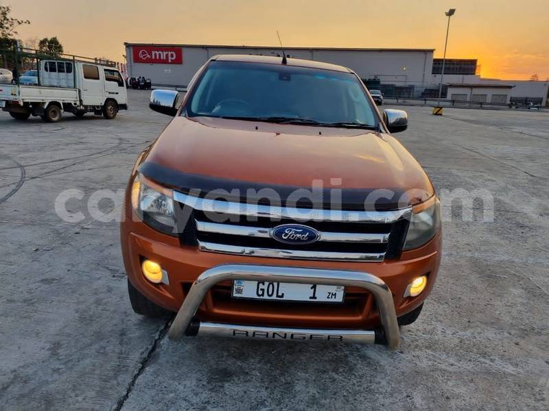 Big with watermark ford ranger zambia lusaka 29514