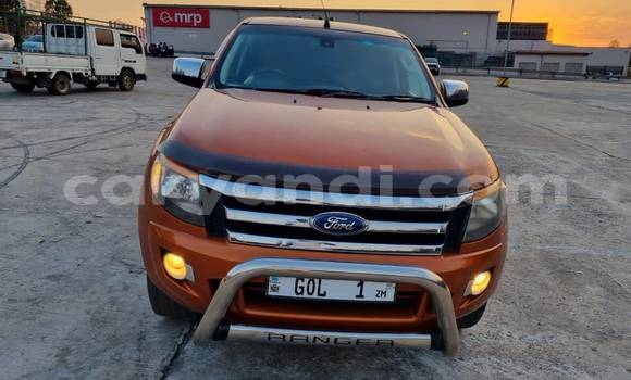 Buy Used Ford Ranger Other Car in Lusaka in Zambia Buy Used Ford Ranger Other Car in Lusaka in Zambia