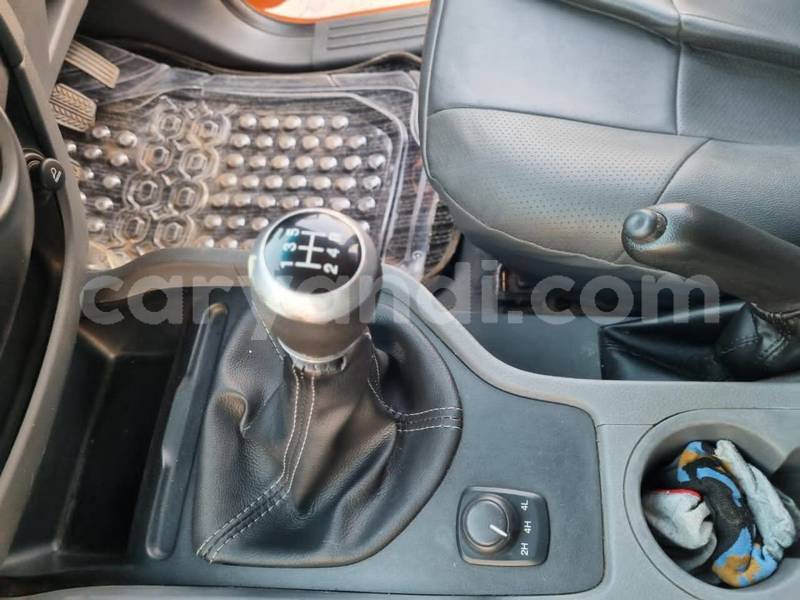 Big with watermark ford ranger zambia lusaka 29514