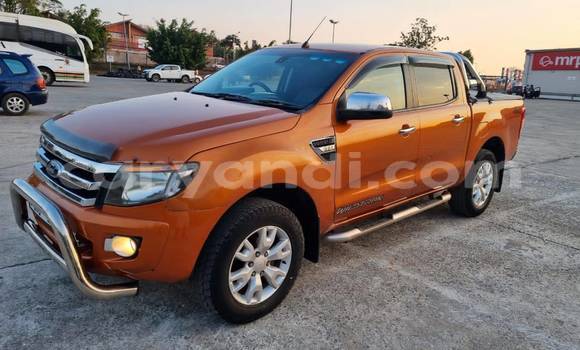 Buy Used Ford Ranger Other Car in Lusaka in Zambia Buy Used Ford Ranger Other Car in Lusaka in Zambia