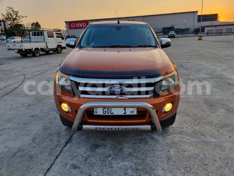Big with watermark ford ranger zambia lusaka 29514