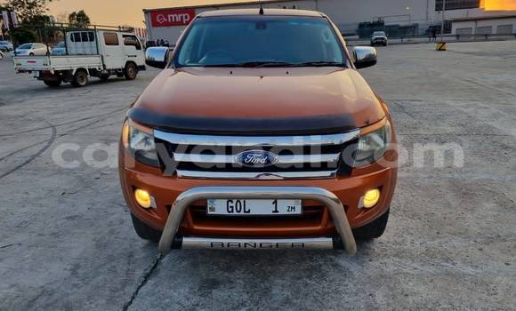 Buy Used Ford Ranger Other Car in Lusaka in Zambia Buy Used Ford Ranger Other Car in Lusaka in Zambia