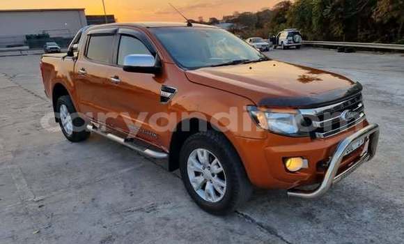 Buy Used Ford Ranger Other Car in Lusaka in Zambia Buy Used Ford Ranger Other Car in Lusaka in Zambia