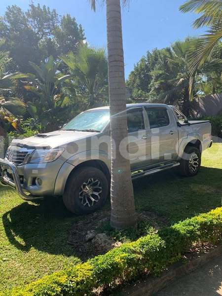 Big with watermark toyota hilux zambia lusaka 29515