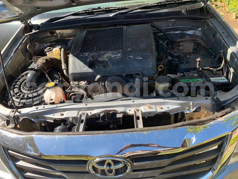 Big with watermark toyota hilux zambia lusaka 29515