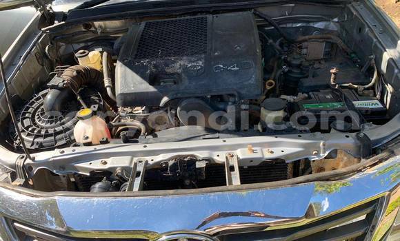 Buy Used Toyota Hilux Other Car in Lusaka in Zambia Buy Used Toyota Hilux Other Car in Lusaka in Zambia
