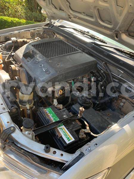 Big with watermark toyota hilux zambia lusaka 29515