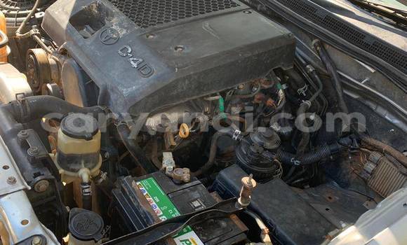 Buy Used Toyota Hilux Other Car in Lusaka in Zambia Buy Used Toyota Hilux Other Car in Lusaka in Zambia