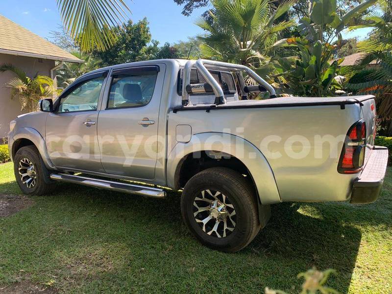 Big with watermark toyota hilux zambia lusaka 29515
