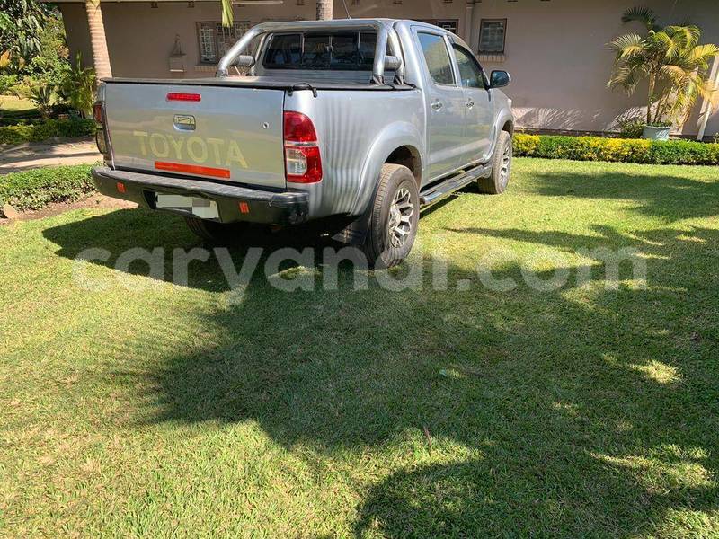Big with watermark toyota hilux zambia lusaka 29515