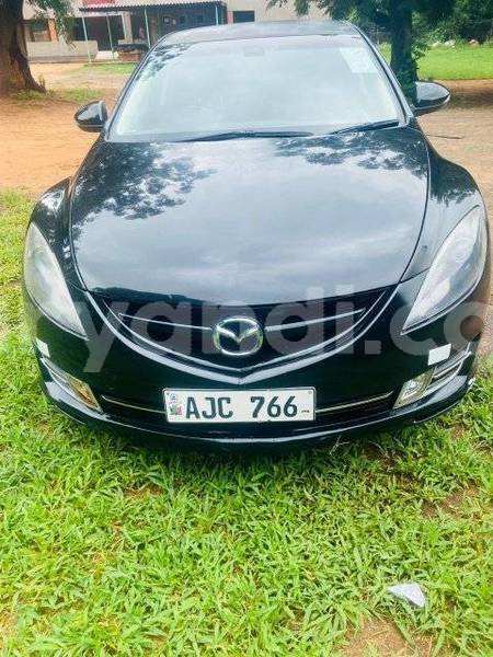 Big with watermark mazda 6 zambia lusaka 29516