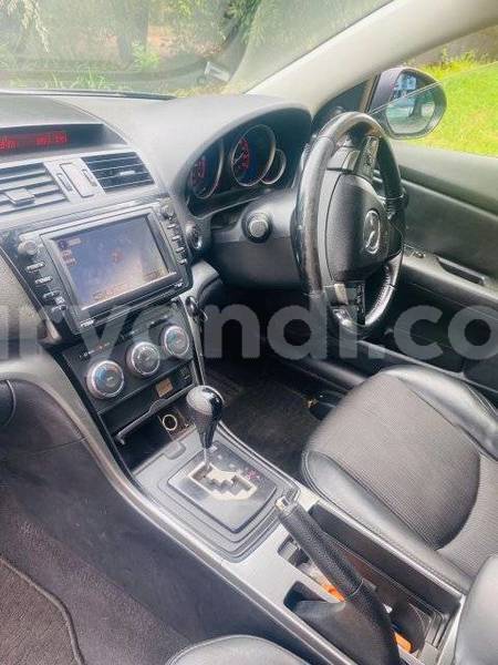 Big with watermark mazda 6 zambia lusaka 29516