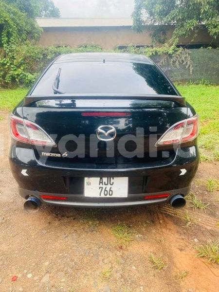 Big with watermark mazda 6 zambia lusaka 29516