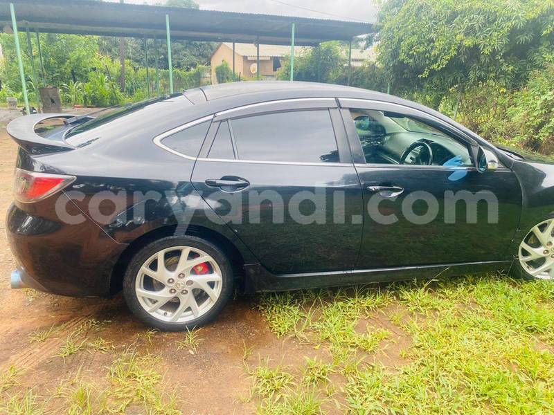 Big with watermark mazda 6 zambia lusaka 29516