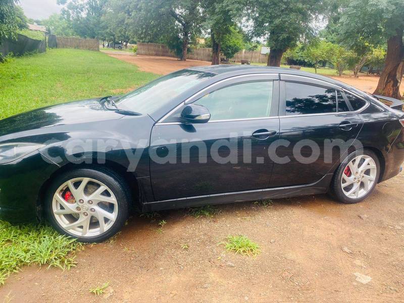 Big with watermark mazda 6 zambia lusaka 29516