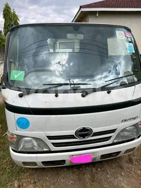 Big with watermark hino ranger zambia lusaka 29517