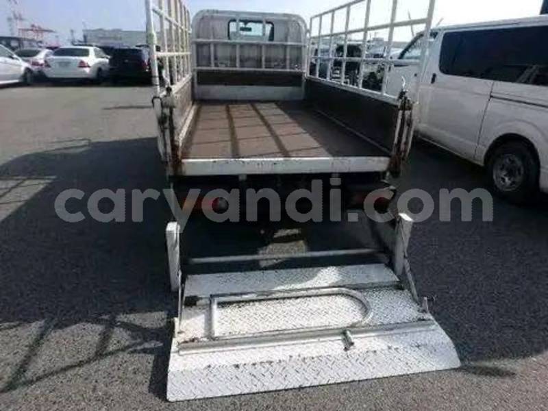 Big with watermark hino ranger zambia lusaka 29517