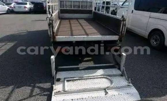 Buy Used Hino Ranger White Truck in Lusaka in Zambia Buy Used Hino Ranger White Truck in Lusaka in Zambia