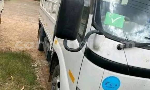 Buy Used Hino Ranger White Truck in Lusaka in Zambia Buy Used Hino Ranger White Truck in Lusaka in Zambia