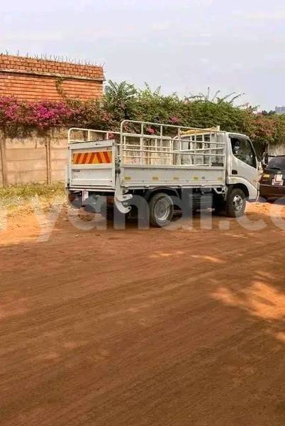 Big with watermark hino ranger zambia lusaka 29517