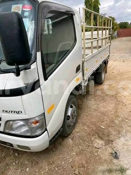 Big with watermark hino ranger zambia lusaka 29517