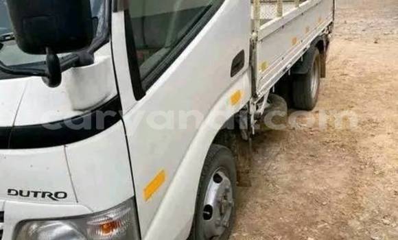 Buy Used Hino Ranger White Truck in Lusaka in Zambia Buy Used Hino Ranger White Truck in Lusaka in Zambia