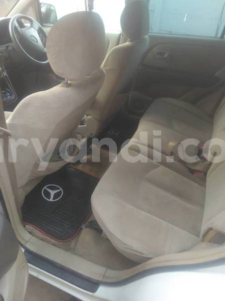 Big with watermark toyota harrier zambia lusaka 29518