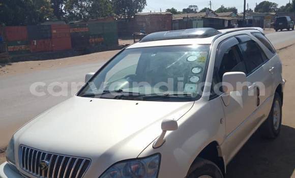 Tenga Tsaru Toyota Harrier Chena Mota in Lusaka in Zambia Tenga Tsaru Toyota Harrier Chena Mota in Lusaka in Zambia