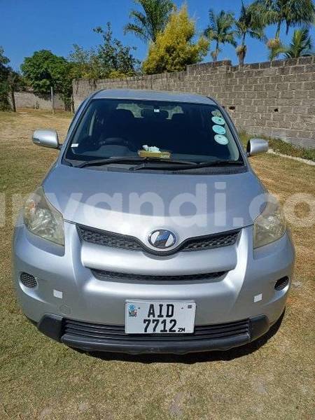 Big with watermark toyota ist zambia lusaka 29519