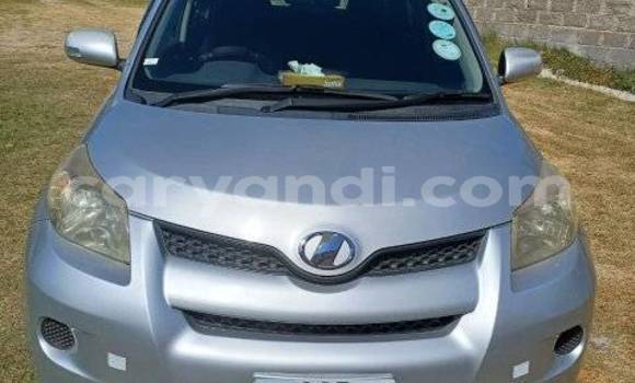 Buy Used Toyota IST Other Car in Lusaka in Zambia