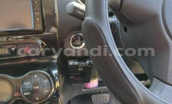 Buy Used Toyota IST Other Car in Lusaka in Zambia Buy Used Toyota IST Other Car in Lusaka in Zambia