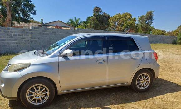 Buy Used Toyota IST Other Car in Lusaka in Zambia Buy Used Toyota IST Other Car in Lusaka in Zambia