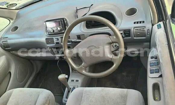 Buy Used Toyota Spacio Green Car in Lusaka in Zambia Buy Used Toyota Spacio Green Car in Lusaka in Zambia
