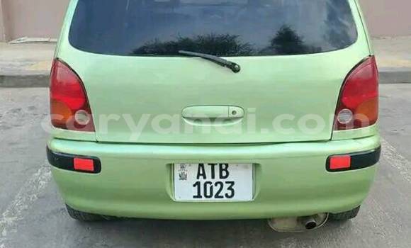 Buy Used Toyota Spacio Green Car in Lusaka in Zambia Buy Used Toyota Spacio Green Car in Lusaka in Zambia