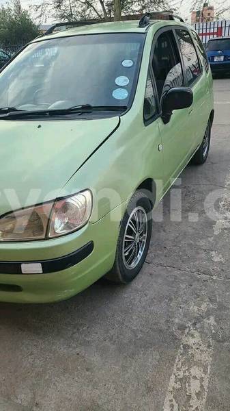 Big with watermark toyota spacio zambia lusaka 29520