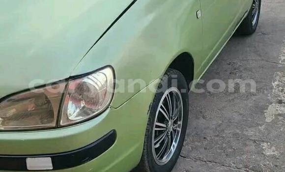 Buy Used Toyota Spacio Green Car in Lusaka in Zambia Buy Used Toyota Spacio Green Car in Lusaka in Zambia