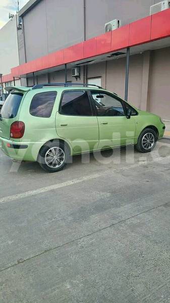 Big with watermark toyota spacio zambia lusaka 29520