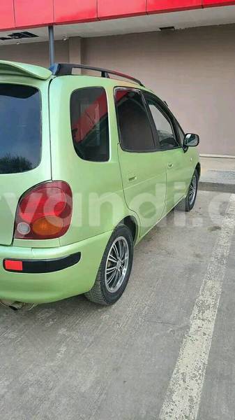 Big with watermark toyota spacio zambia lusaka 29520