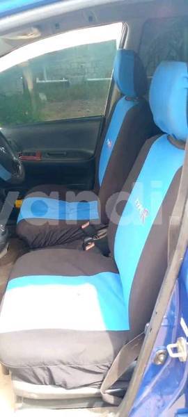 Big with watermark toyota spacio zambia lusaka 29521