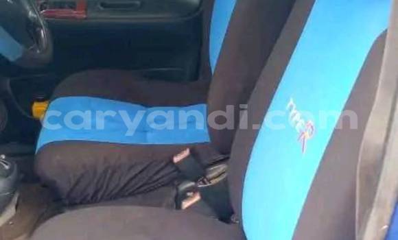 Tenga Tsaru Toyota Spacio Bhuruu Mota in Lusaka in Zambia Tenga Tsaru Toyota Spacio Bhuruu Mota in Lusaka in Zambia