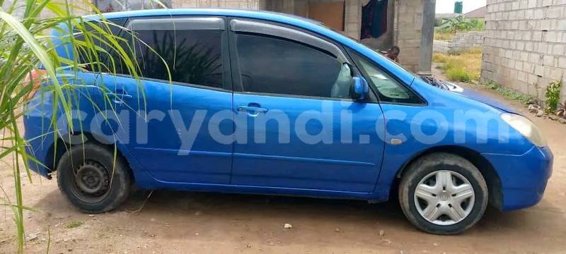 Big with watermark toyota spacio zambia lusaka 29521