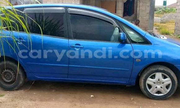 Tenga Tsaru Toyota Spacio Bhuruu Mota in Lusaka in Zambia Tenga Tsaru Toyota Spacio Bhuruu Mota in Lusaka in Zambia