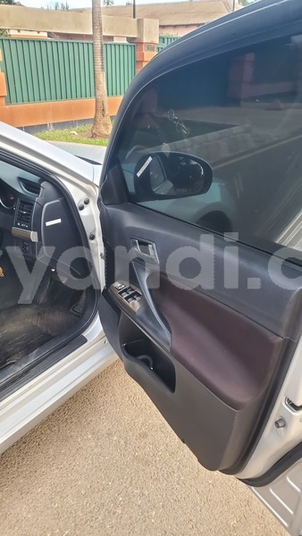 Big with watermark toyota mark x zambia lusaka 29522