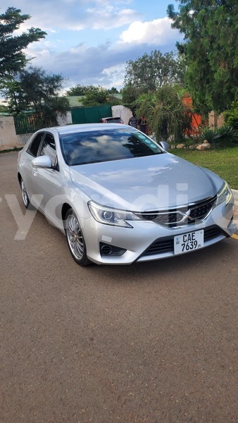 Big with watermark toyota mark x zambia lusaka 29522