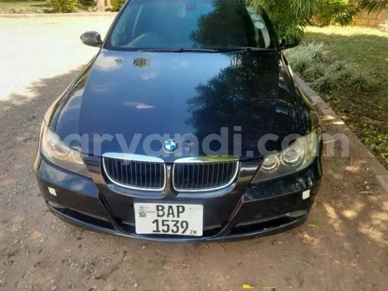 Big with watermark bmw 3200 zambia lusaka 29523