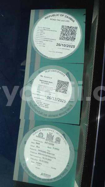 Big with watermark bmw 3200 zambia lusaka 29523